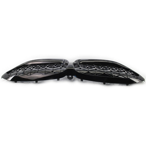 Rejilla Delantera para BMW G20 G28 2019 2020, Plástico ABS, Diseño de Estrella, Número de Pieza 51138072085 - Product Image 4