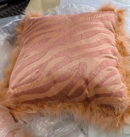 Frange en tissu personnalisée et plumes de marabout de dinde pour costumes de carnaval, vêtements, jupes et robes – Idéale pour la couture artisanale