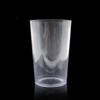 Truco de Magia con Vaso en Cono de Papel, Accesorios para Escenario de Comedia, Mentalismo, Ilusión Divertida, Magia, Magos, Diversión