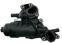 Radiateur d'huile moteur diesel 1.6 DCi 125 pour Renault Trafic 2017 F 152081926R