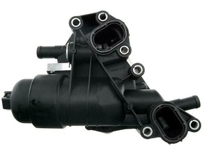 Radiatore Olio Motore Diesel <span class=keywords><strong>1.6</strong></span> DCi 125 per Renault <span class=keywords><strong>Trafic</strong></span> 2017 F 152081926R - Product Image 4