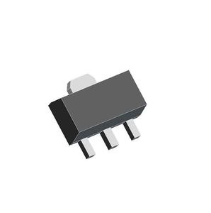 ไอซีควบคุมแรงดันไฟฟ้า LDO รุ่นใหม่แท้ HT7530-2 7530-2 SOT89-3 ชิปไอซี HT7530-2 - Product Image 1