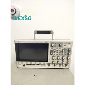 ออสซิลโลสโคปแบบดิจิตอล Keysight InfiniiVision DSOX2004A 70 MHz 4 ช่องสัญญาณ xgeqpt - Product Image 1