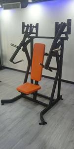 Máquina de Doble Función para Pecho y Espalda LD-3107, Equipo de Entrenamiento Integrado Bidireccional para Pecho y Espalda para Gimnasio Comercial - Product Image 6