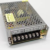 Alimentation électrique pour ascenseur d'hôtel moderne HF150W-SMF-24A HF150W-SM-26