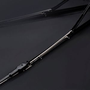 OEM Wholesale High Quality UV Umbrellas Manual Open or Full Automatic 8k Custom Umbrella with LOGO <b>Folding</b> Umbrella - Product Image 5