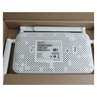 Wifi5 5G 2.4G 4GE + 1Tel + 1USB Hw WiFi 5 Gpon ONU ONT