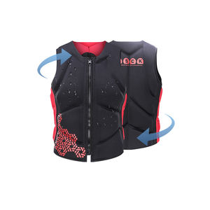 Veste <span class=keywords><strong>de</strong></span> <span class=keywords><strong>sauvetage</strong></span> en néoprène pour adultes, vente en gros, Jet Pilot, Ski, <span class=keywords><strong>Wakeboard</strong></span>, natation, <span class=keywords><strong>sauvetage</strong></span>, <span class=keywords><strong>gilet</strong></span> - Product Image 5