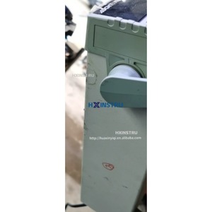 Multímetro Digital Advantest ADCMT 7351E H - Product Image 4