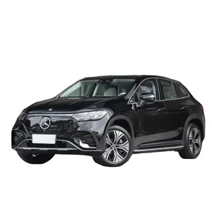 Novo veículo elétrico para Benz Eqe Suv, novo veículo elétrico New Energy, preço baixo e de venda quente fabricado na China