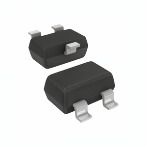 ทรานซิสเตอร์ดั้งเดิมแพ็กเกจ SC-70, SOT-323 DTC113ZUA-HF ซื้อชิ้นส่วนอิเล็กทรอนิกส์ออนไลน์ - Product Image 1