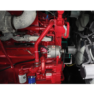 เครื่องกำเนิดไฟฟ้า K-19N-G4 ขนาด 500 กิโลวัตต์ 400 กิโลวัตต์ 300 กิโลวัตต์ 200 กิโลวัตต์ - Product Image 3