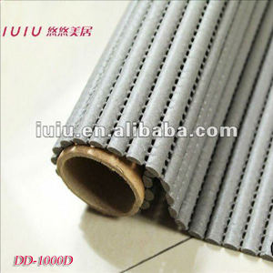 מכירה לוהטת האחרון אופנה עמיד למים מגניב צבע אמבטיה מחצלות - Product Image 3