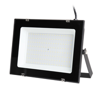 Projecteur LED étanche IP66 de fournisseur chinois 9w 18w 27w 45w 63w 90w 135w Projecteur LED extérieur
