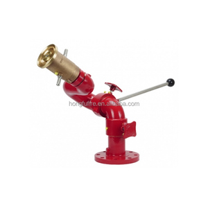 מזרקת מים לכיבוי אש עם שליטה ידנית להתזה - Product Image 5
