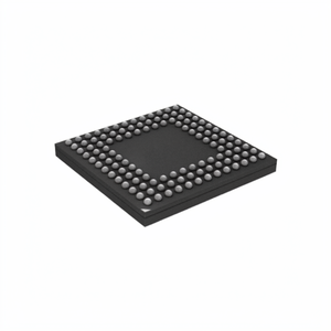 Electronics Component Embedded Original 120 VFBGA EFM32GG11B820F2048IL120-A - Product Image 1