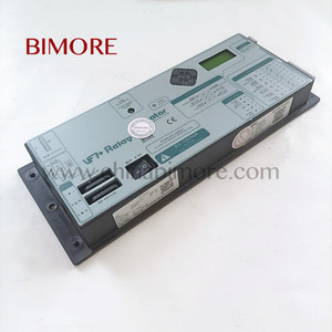Vvvf7 vf7 + Relay bimore thang máy điều khiển cửa biến tần thang máy điều khiển cửa - Product Image 4