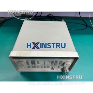 1 ชิ้น KEYSIGHT HP Agilent 8648B เครื่องกำเนิดสัญญาณความถี่ 9 กิโลเฮิร์ตซ์- 2000 เมกะเฮิร์ตซ์ H - Product Image 2