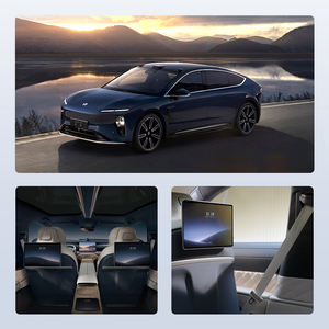 Nuevo NIO ET9 2026 102kWh <span class=keywords><strong>Horizon</strong></span> Edición especial Coche <span class=keywords><strong>el</strong></span>éctrico puro con motor dual 4WD 4 puertas 4 plazas Sedan China Coche <span class=keywords><strong>el</strong></span>éctrico - Product Image 5