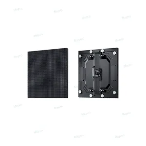 P2.97 P3.91 P4.81 3840hz HD Stage Background Slim Stage Rental Video Wall LED Display Screen