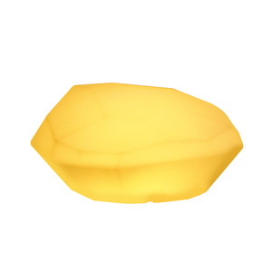Lámpara LED para Jardín con Simulación de Piedra, Resistente al Agua IP65, para Patio, Parque, Paisaje y Jardín - Product Image 3
