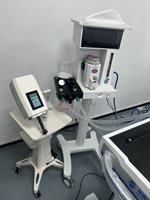 Escáner veterinario PET/CT con pórtico en C que ofrece imágenes de alta definición de lesiones y estructuras diminutas