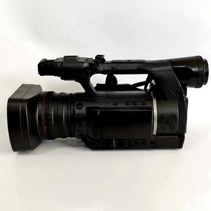 กล้อง AG-HPX260MC รุ่นขายดีที่สุด พร้อมซูม 22 เท่า กล้องระดับมืออาชีพ เซ็นเซอร์ 3 MOS ขนาด 1/3 นิ้ว - Product Image 1