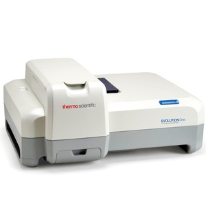 Espectrofotómetro UV-Vis Thermo Fisher Scientific Evolution One Plus, Instrumento Analítico de Laboratorio - Product Image 2