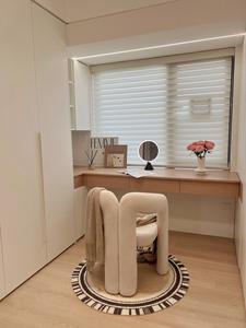 <span class=keywords><strong>Cabina</strong></span> <span class=keywords><strong>armadio</strong></span> In legno pieno bianco per camera da letto durevole per mobili per la casa facile montaggio cassetto girevole isola porta <span class=keywords><strong>scarpe</strong></span> - Product Image 4