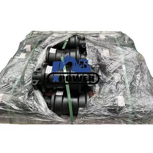 Nouveau rouleau de chenille XPower Heavy Duty DH220 pour excavatrices - Product Image 4