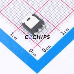 Nouveau et original STD5N52U-VB TO-252 Transistor Transistor à effet de champ (MOSFET) - Product Image 2