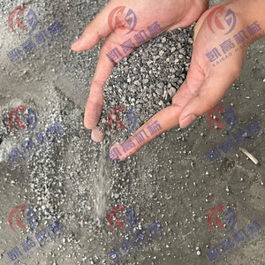 Zements tein brecher, <span class=keywords><strong>mobile</strong></span> Reifen-Sand maschine, tragbarer Mini-<span class=keywords><strong>Hammer</strong></span> brecher - Product Image 5