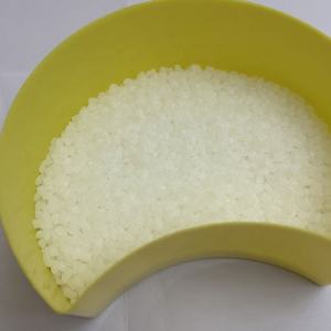 Polypropylène Homopolymère pp HP500J HP500N PP Résine - Product Image 6