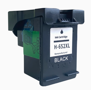 MaiGe Remanufacturado para Cartucho de Tinta 652XL para HP <span class=keywords><strong>Deskjet</strong></span> 1115 1118 2135 2138 <span class=keywords><strong>3636</strong></span> 3638 3838 4538 5088 5076 - Product Image 4