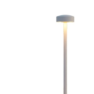 Lampes solaires de jardin étanches IP54, lampes à piquet pour pelouse, paysage extérieur, allée - Product Image 5
