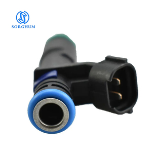 Sorgum 420874834 420874846 420874848 OEM Nozzle Fuel Injector untuk Sea Doo Wake SE 430 510 155 2X155 215 260 310 Pro 215 230 - Product Image 3