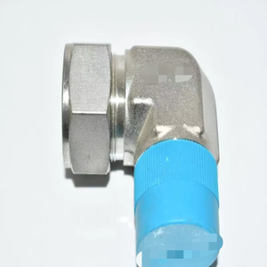 NOUVEAU Raccord de tube SS-1610-2-16 SS Coude mâle 1 po. Tube OD X 1 po. Mal - Product Image 1