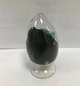 Factory Good Quality Chemical Electrolytic Natural Battery Catalyst Grade Manganese Dioxide Cas 1313-13-9 - Product Image 2