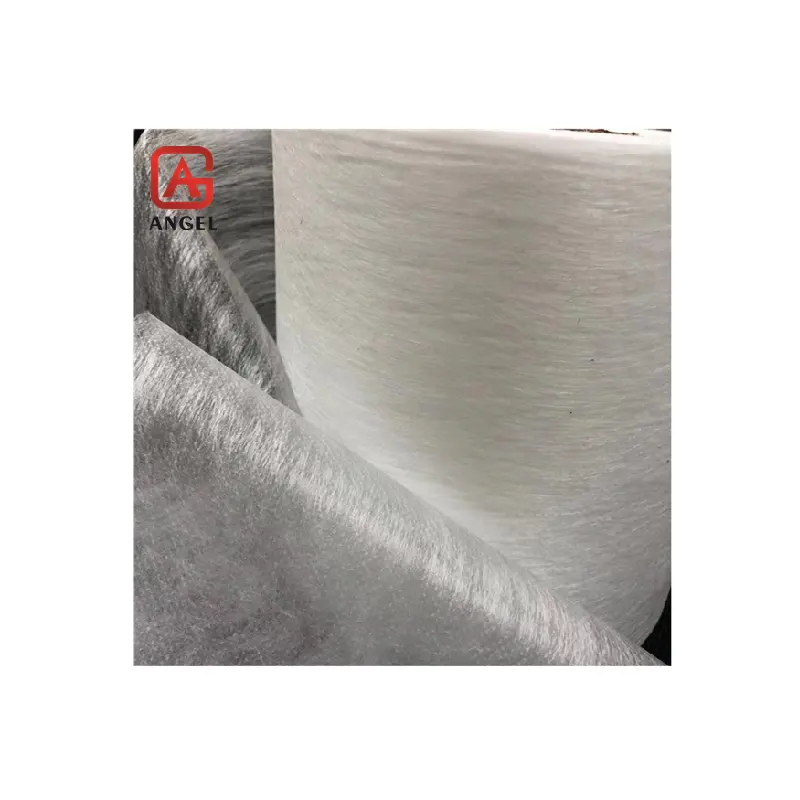 PLA Corn Fiber Renewable Biodegradable Spunbond Non-Woven Fabric for Disposable Tea Bags