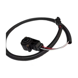Sensor de Posición del Acelerador CYJ 214-4863, Repuesto 2144863 para Excavadoras 824, 824H, 834G, 834H, 844, 844H, 854G - Product Image 6