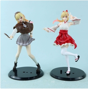 Figura de PVC de 19 cm de <span class=keywords><strong>Marin</strong></span> <span class=keywords><strong>Kitagawa</strong></span> del Anime My Dress-Up Darling - Product Image 1
