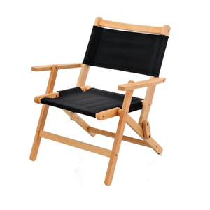 เก้าอี้แคมป์ปิ้งพับได้ ราคาสุดคุ้ม ทนทาน เฟอร์นิเจอร์กลางแจ้ง ผลิตในเวียดนาม - Product Image 6