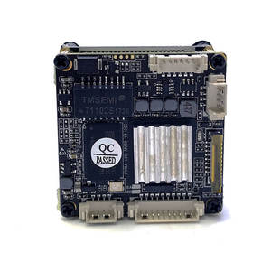 SIP-E229DIT 2.0MP 1/3 "<span class=keywords><strong>Panasonic</strong></span> Capteur Hi3516D CCTV de Sécurité PCB Conseil H.265 Auto IRIS SD Fente Pour <span class=keywords><strong>Carte</strong></span> WDR 1080P IP Caméra Module - Product Image 6