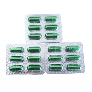 Cápsulas de Suplemento Herbal VIP OEM con Ginseng/Maca para la Salud Masculina - Gestión de Energía y Apoyo Inmunológico para Adultos - Product Image 3