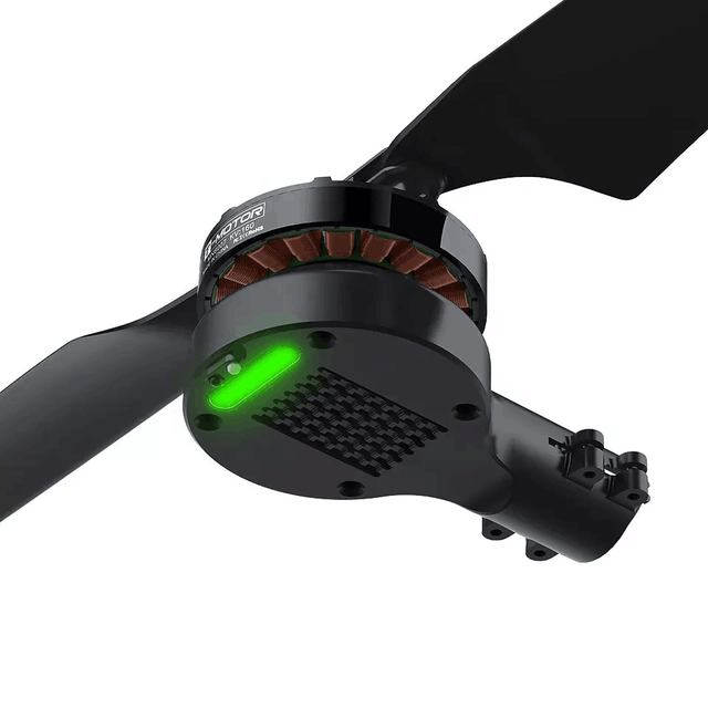 T-MOTOR 6007-X KV320 KV160 Integrated Propulsion System Brushless Dc Large Drone Motor Esc Propeller Heavy Lift Agriculture VTOL