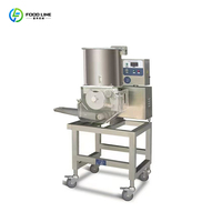 Machine voor verse diepvries frites, aardappelchips productielijn, chipsmachine