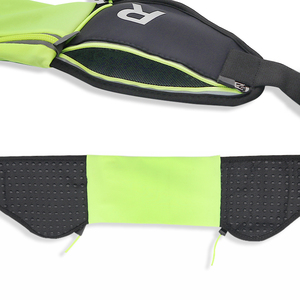 Market Union <span class=keywords><strong>PICTET</strong></span> FINO Riñonera Fitness al aire libre Bolsa de deporte de viaje Riñonera impermeable Riñonera Tamaño pequeño - Product Image 6