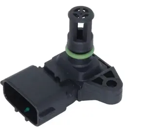 Ansaugluftverteiler-Ladedruck-MAP-Sensor für Dodge Ram Cummins 6.7L 5497520 5 WY2420A 4921322 5 WK96801 4903286 2897333