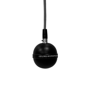 Thinuna SG-08 Trần gắn micro mảng ghi âm micro hội nghị đa hướng 360 ° cho lớp học/phòng thu - Product Image 2