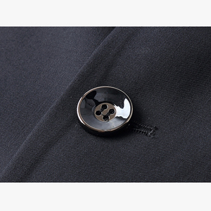 AI-MICH Bank Employees Office Business <strong>Work</strong> System Unisex Knitting <strong>Jumpers</strong> Subdue Sweater Professional Attire Ladies Suits - Product Image 5